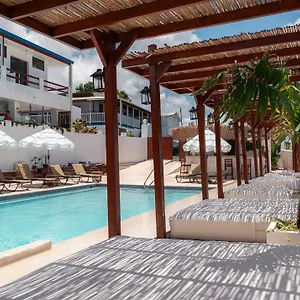 ***** Hotel Parguera Plaza Puerto Rico