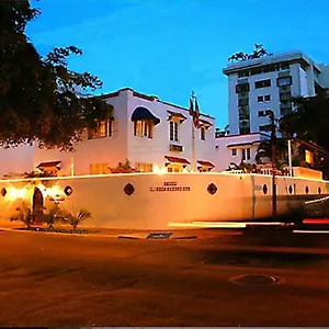 *** Hotel At Wind Chimes Boutique Puerto Rico