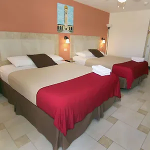 ** Hotel Dreams Puerto Rico Puerto Rico